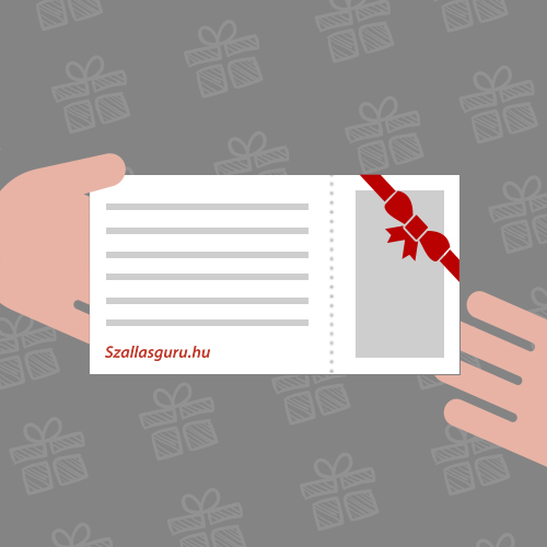 Gift voucher