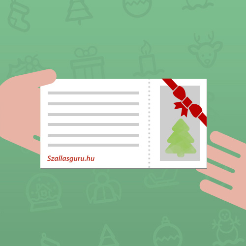 Gift voucher