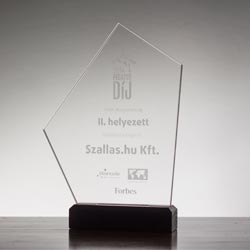 Pegazus díj 2014