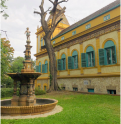 Zsolnay Kulturális negyed, Pécs