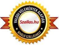 Szállás.hu – Kiváló