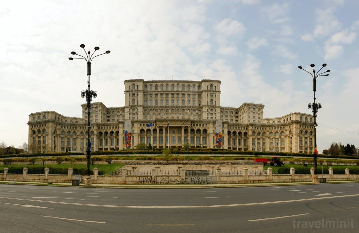 București cu vouchere de vacanță